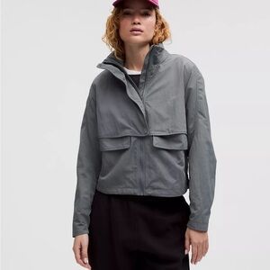 Lululemon Always Effortless Jacket